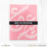 Eid Wishes