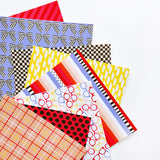 En Vogue Patterned Paper