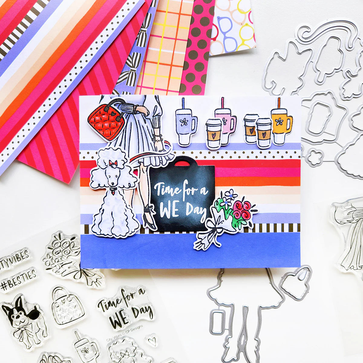 Bumbleberry Papercrafts Ltd