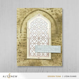Gothic Arches Die Set