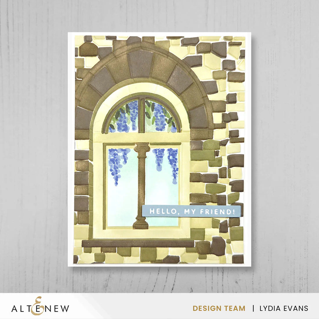 Bumbleberry Papercrafts Ltd