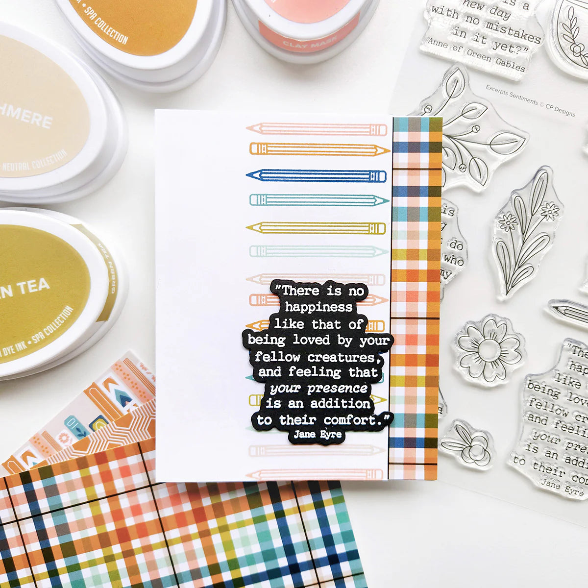 Bumbleberry Papercrafts Ltd