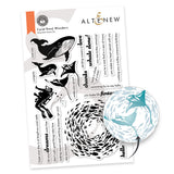 Craft Your Life Project Kit: Coral Reef Wonders