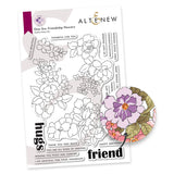 One-Go: Friendship Flowers