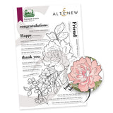 Build-A-Garden: Garland Grace & Add-on Die Bundle