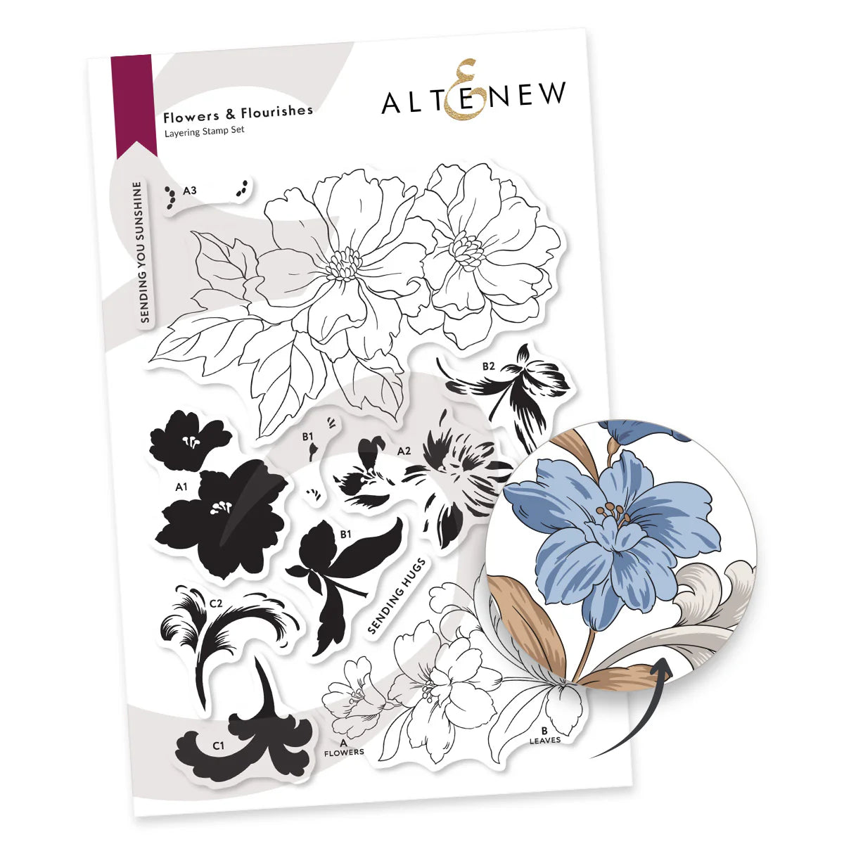 Bumbleberry Papercrafts Ltd