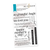 Wholehearted Sentiments: Mother's Day Edition