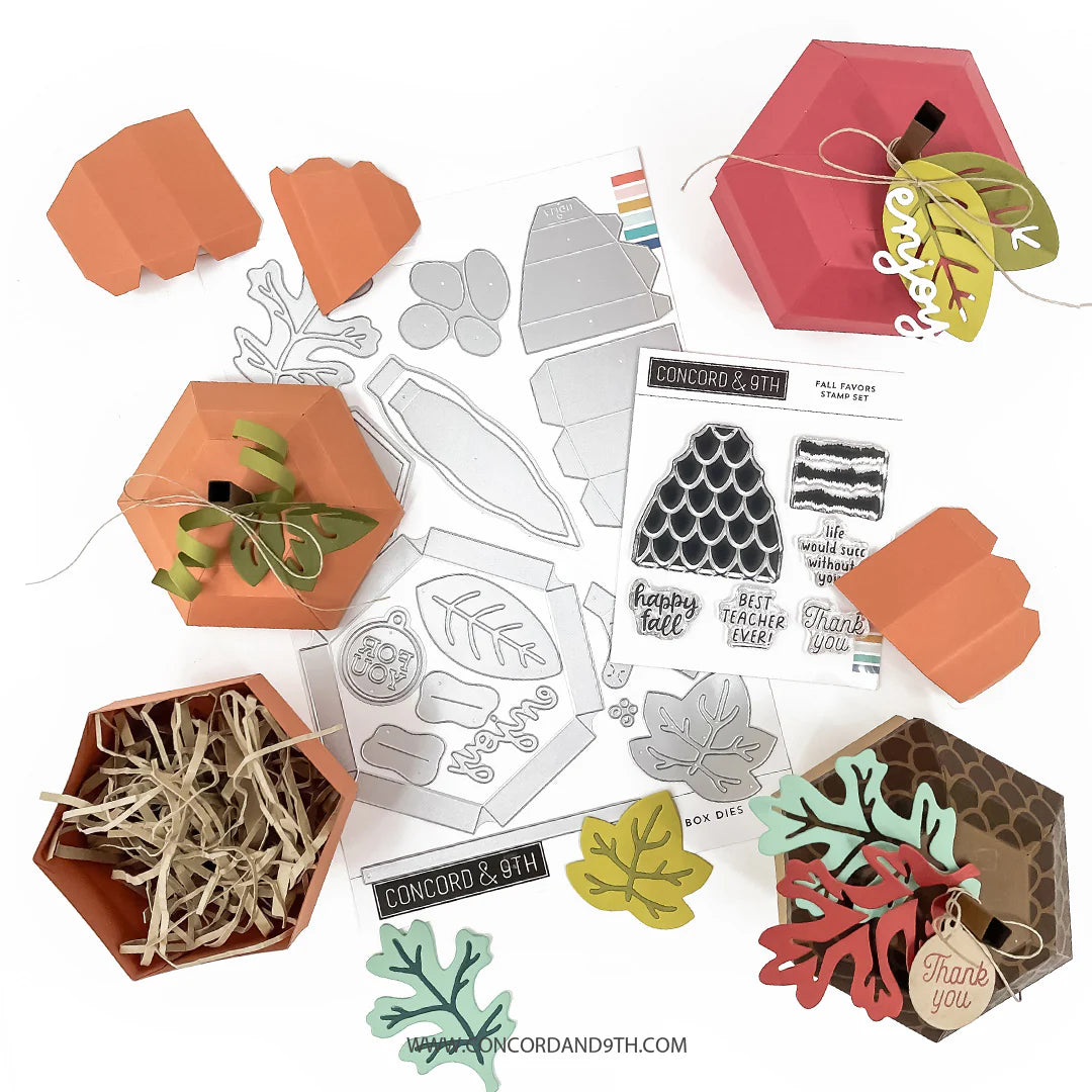 Bumbleberry Papercrafts Ltd