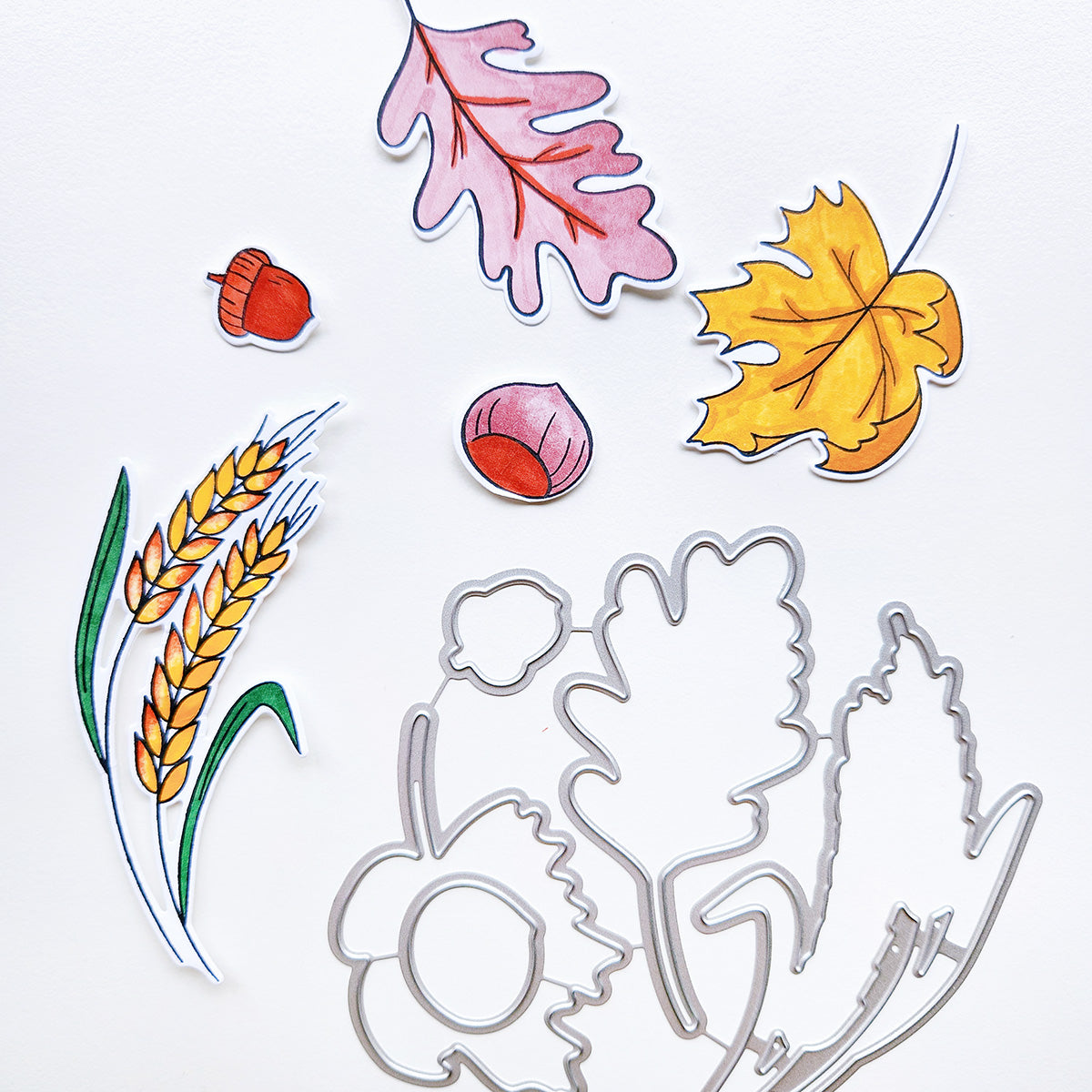 Bumbleberry Papercrafts Ltd
