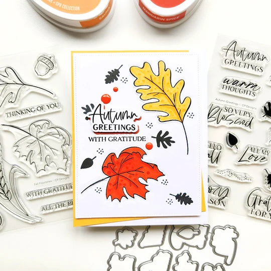 Bumbleberry Papercrafts Ltd