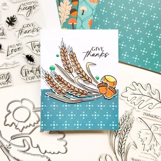Bumbleberry Papercrafts Ltd