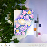 Flowers & Flourishes