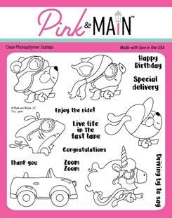 Bumbleberry Papercrafts Ltd