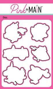Bumbleberry Papercrafts Ltd