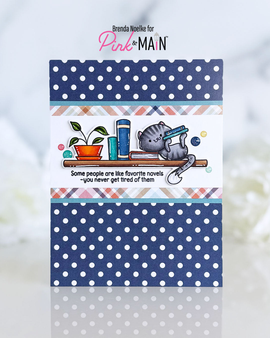 Bumbleberry Papercrafts Ltd
