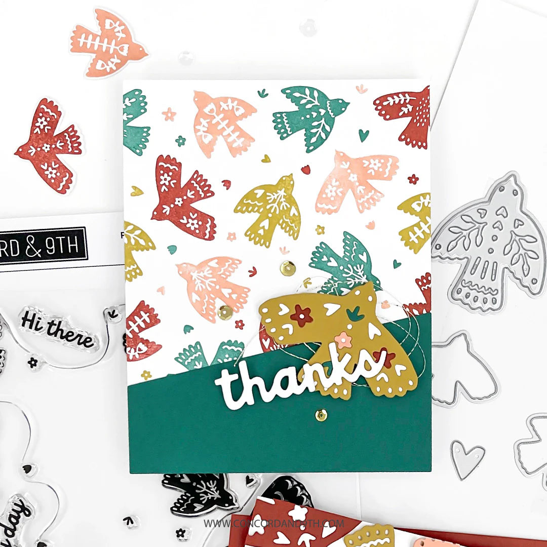 Bumbleberry Papercrafts Ltd