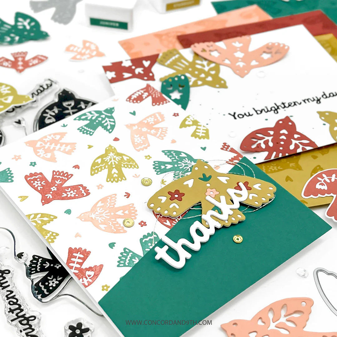 Bumbleberry Papercrafts Ltd
