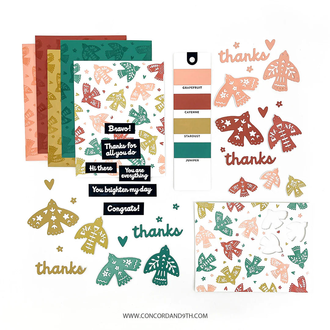 Bumbleberry Papercrafts Ltd