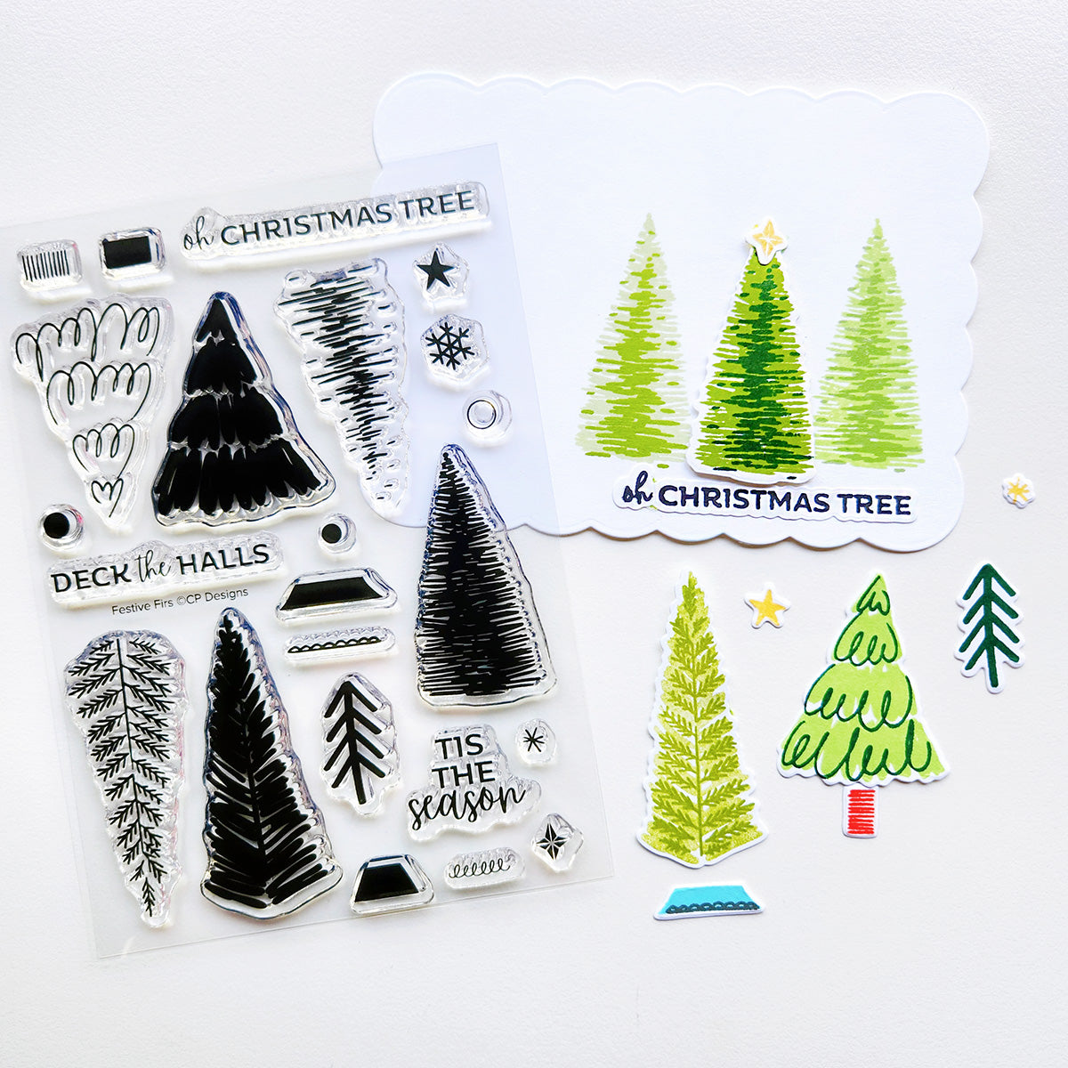Bumbleberry Papercrafts Ltd