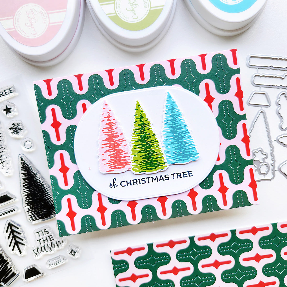 Bumbleberry Papercrafts Ltd
