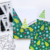 Jolly & Bright Patterned Paper