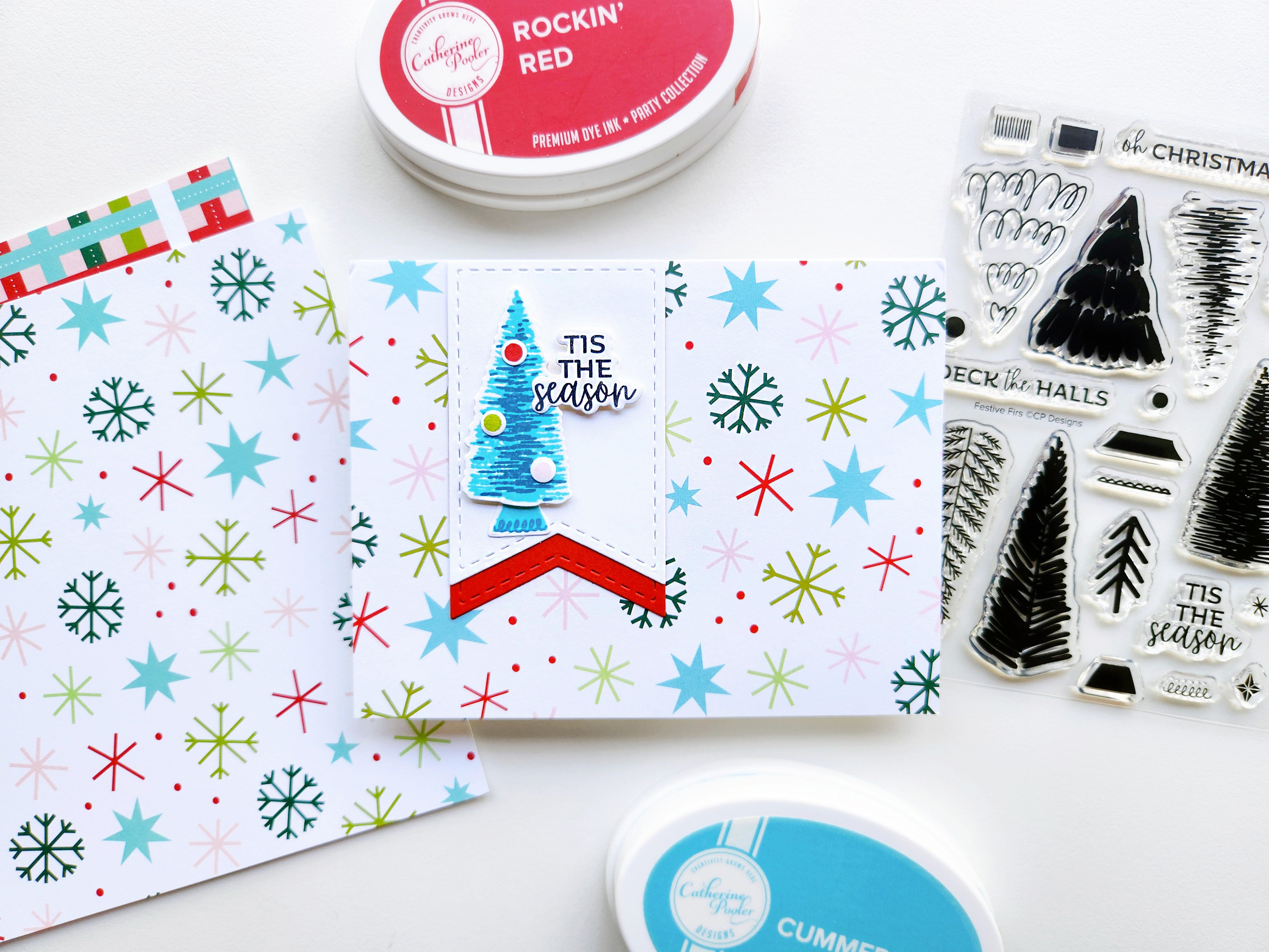 Bumbleberry Papercrafts Ltd