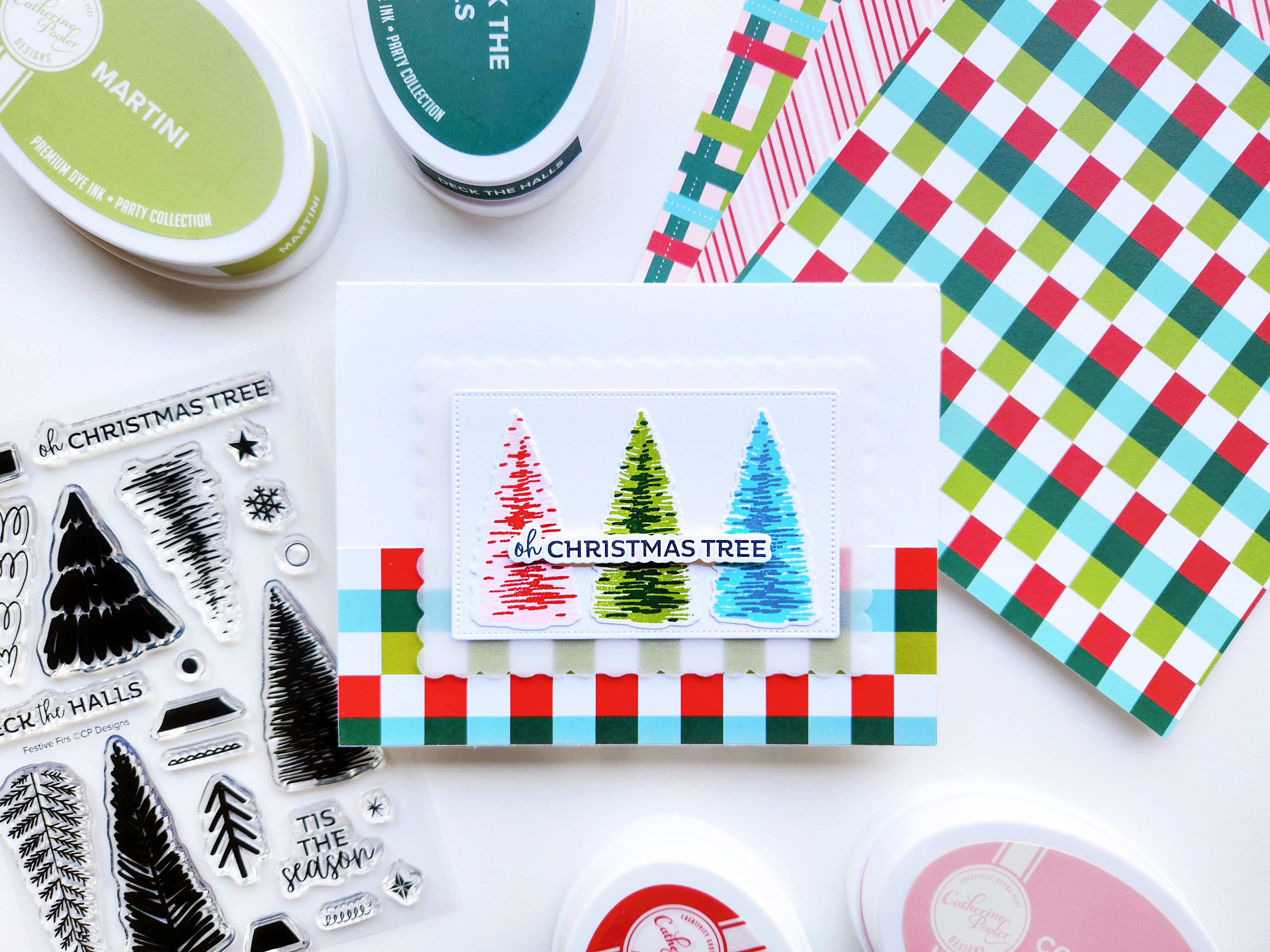 Bumbleberry Papercrafts Ltd