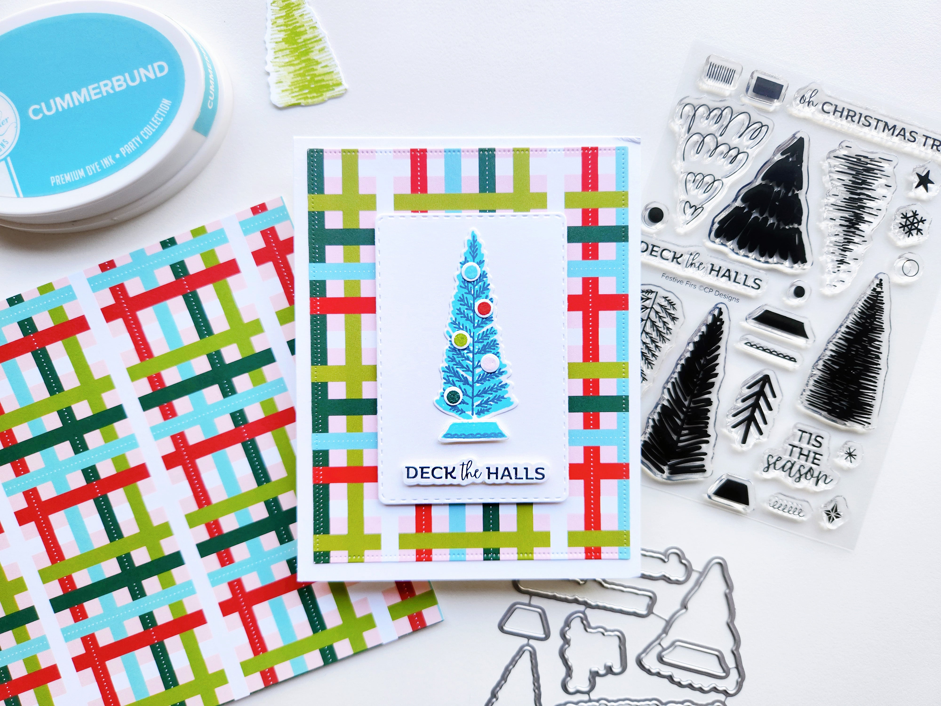 Bumbleberry Papercrafts Ltd