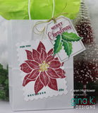 Festive Bloom Stamp Set