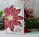 Festive Bloom Stamp Set