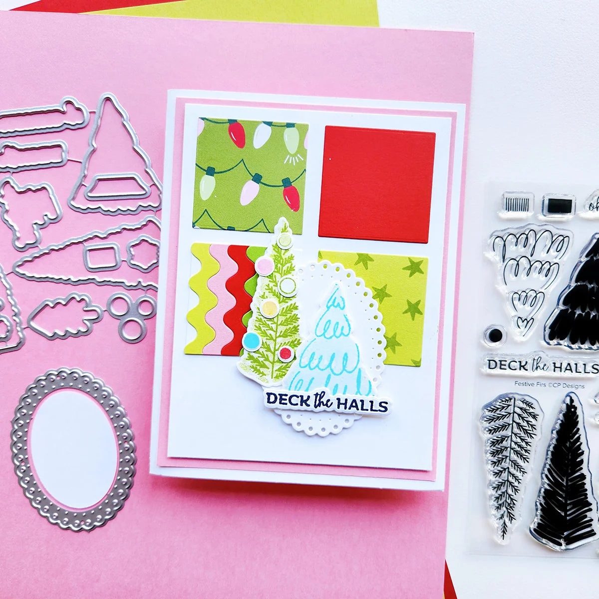 Bumbleberry Papercrafts Ltd