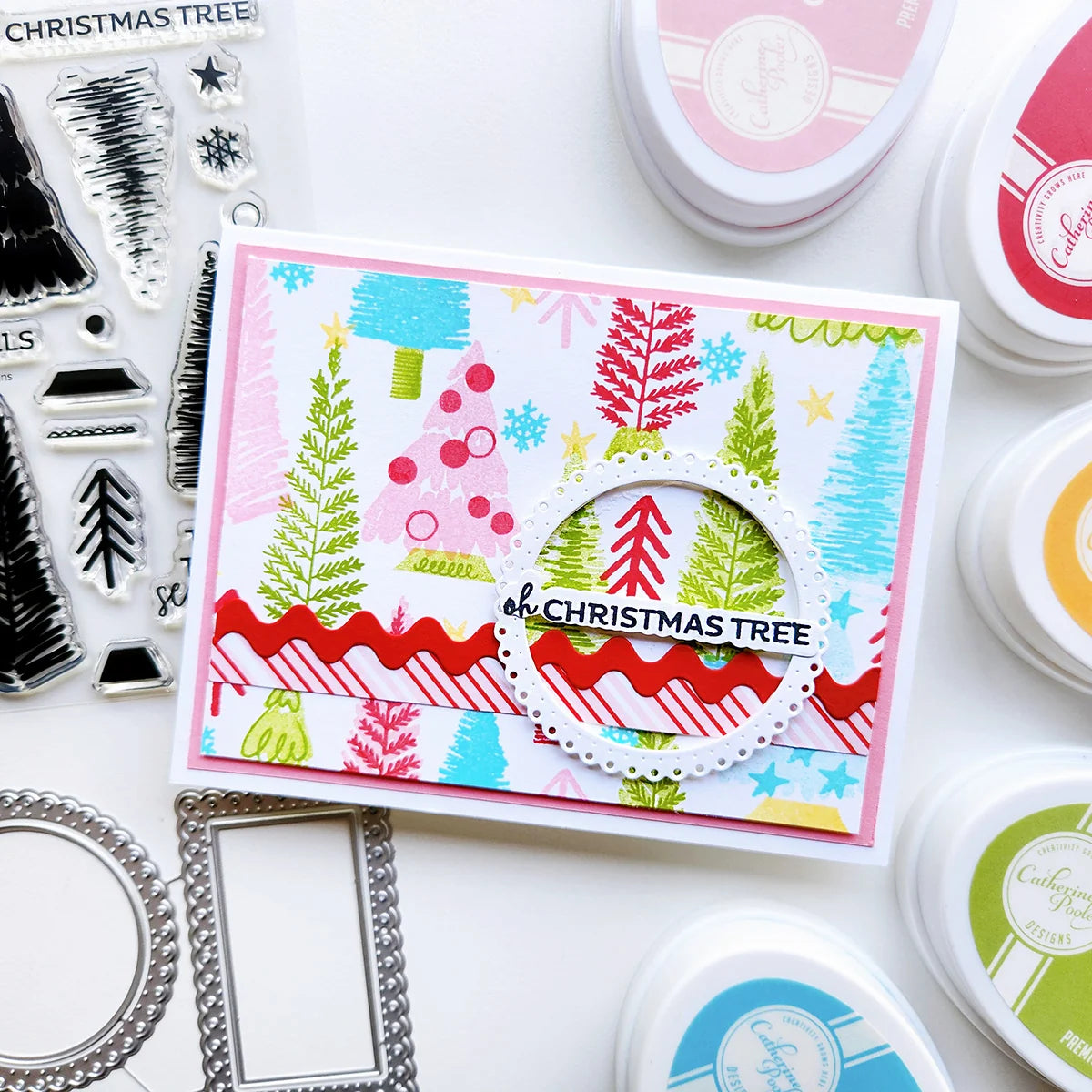 Bumbleberry Papercrafts Ltd