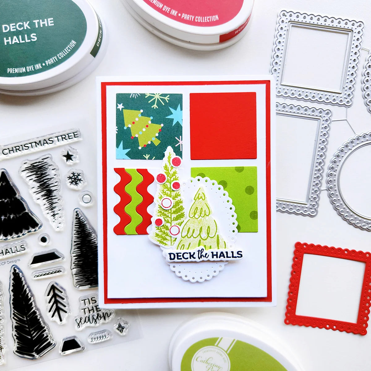 Bumbleberry Papercrafts Ltd