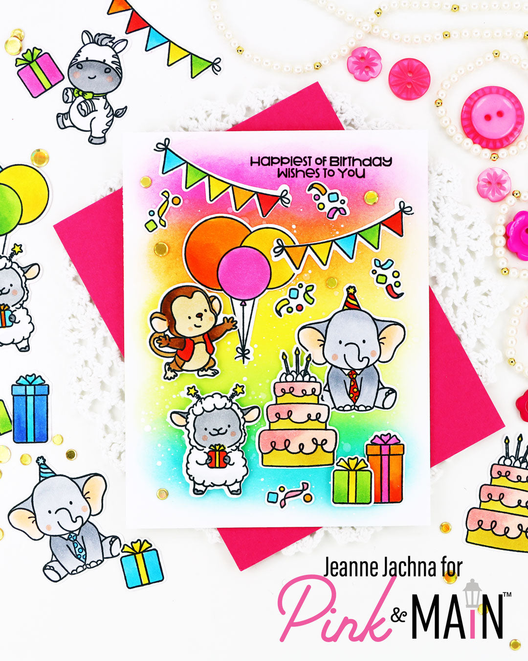 Bumbleberry Papercrafts Ltd