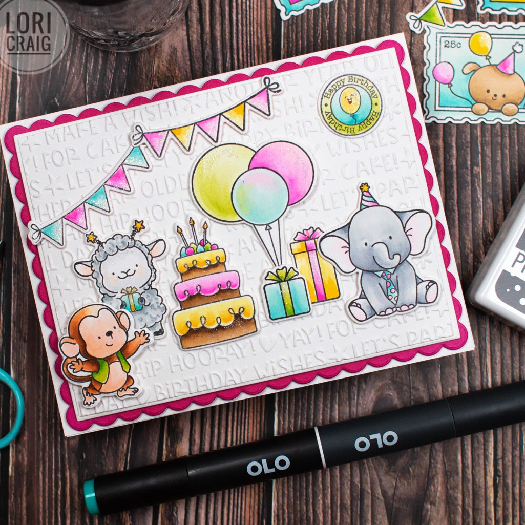 Bumbleberry Papercrafts Ltd