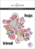 One-Go: Friendship Flowers