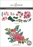 EZ Arrangement: Garden Mix Layering Die Set