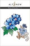Flowers & Flourishes