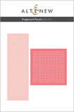 Pegboard Panels Die Set