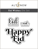 Eid Wishes