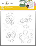 Build-A-Garden: Blossoming Trio