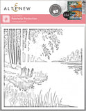 Craft Your Life Project Kit: Painterly Perfection