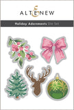 Holiday Adornments