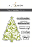 Winter Woodland