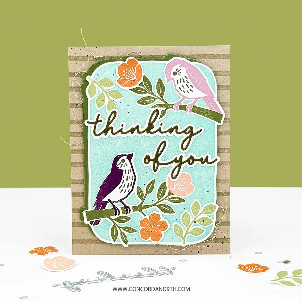 Bumbleberry Papercrafts Ltd