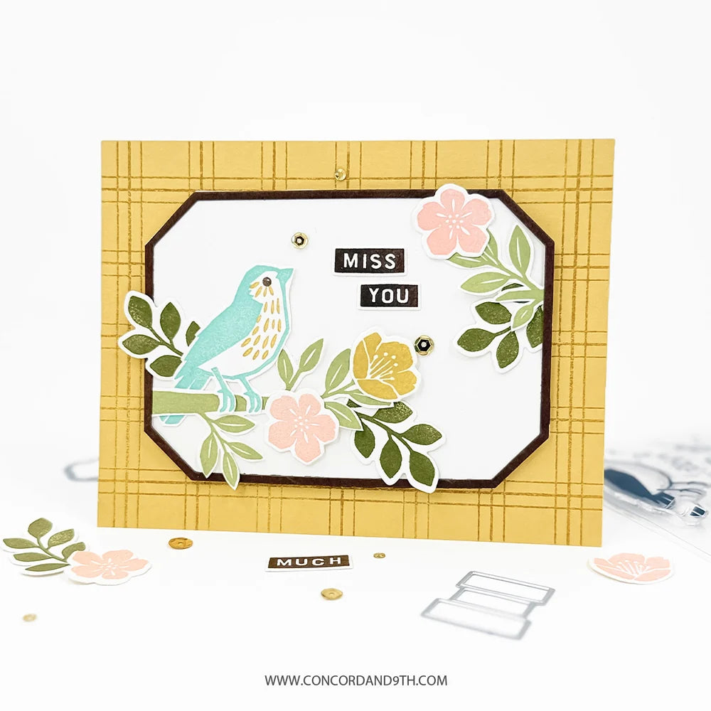 Bumbleberry Papercrafts Ltd