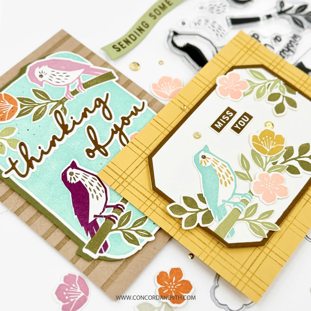 Bumbleberry Papercrafts Ltd
