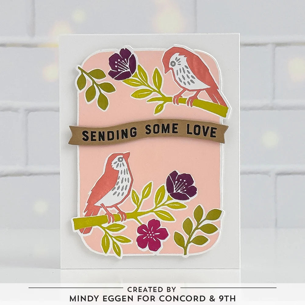 Bumbleberry Papercrafts Ltd