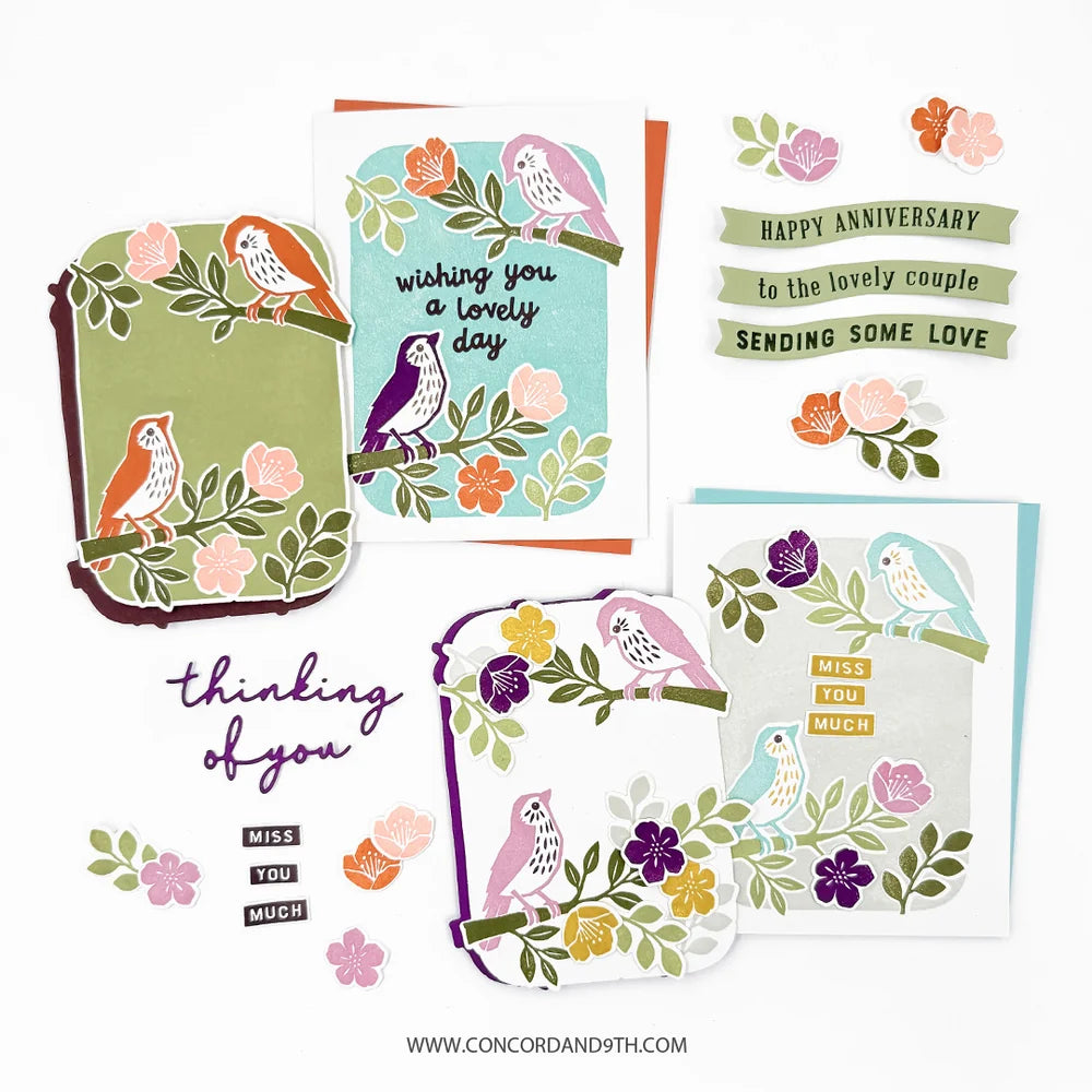 Bumbleberry Papercrafts Ltd