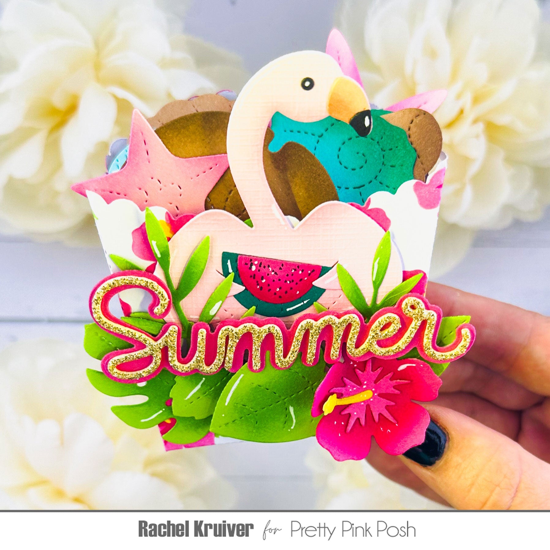 Bumbleberry Papercrafts Ltd